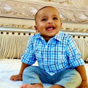 Meet your Posher, Diamond luula